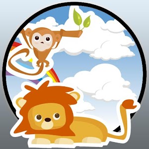 game jungle animal for babies.apk Varies with device