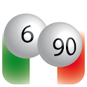 SuperEnalotto Nos & Statistics logo