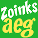 Zoinks FlipFont icon