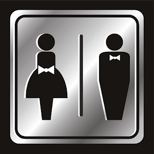 ToDaLoo - London Toilet Finder logo