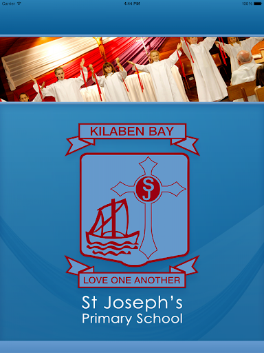 St Joseph’s PS Kilaben Bay