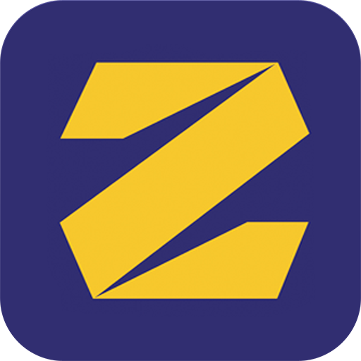 Zajil Express LOGO-APP點子