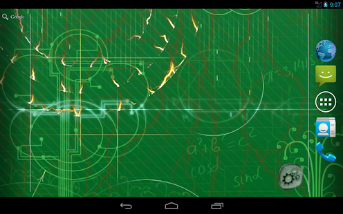 Synergy Glow HD Screenshots 13