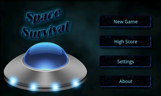 Free Space Survival APK