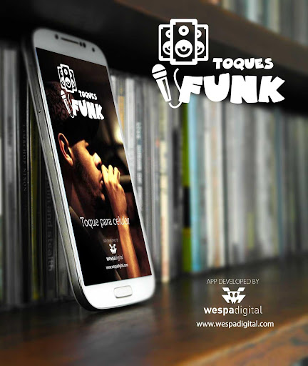 【免費音樂App】Funk Carioca Toques MP3-APP點子