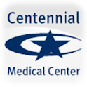 Centennial Medical Center logo
