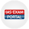 IAS EXAM PORTAL