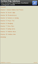 Native American Healing poster 2