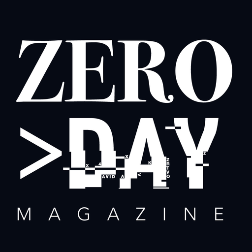 Zero Day Magazine 新聞 App LOGO-APP開箱王