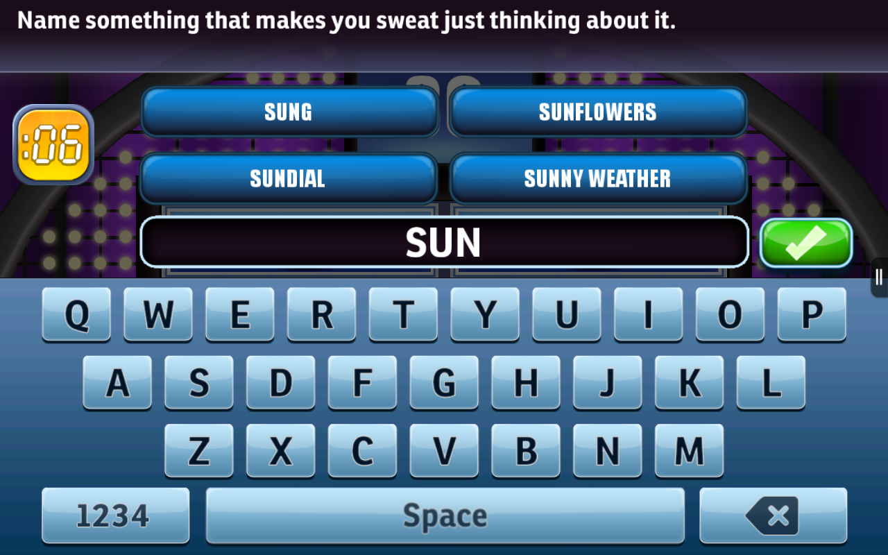 Family Feud® & Friends - Android Apps on Google Play
