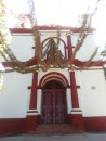 Iglesia de San Cristobal