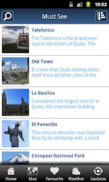 Quito Guide & Top Activities poster 2