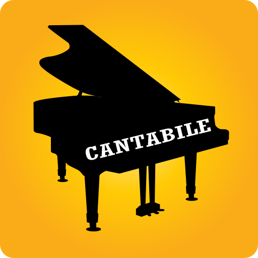 Cantabile LOGO-APP點子