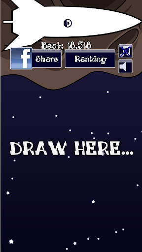 Space Draw