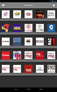 How to install Radio España Top radio SP lastet apk for laptop