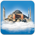 Hagia Sophia Live Wallpaper Apk