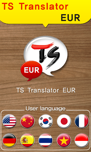 TS Translator [EUR]