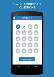 Movie Quiz Game Pro Screenshots 15