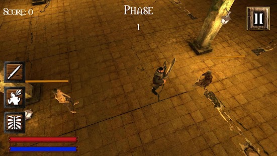 SoulGate Dungeon of Heroes Screenshots 12