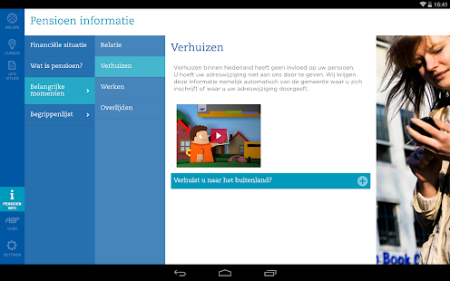 Download ABP Pensioen APK to PC | Download Android APK ... - 496 x 310 png 85kB