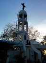 St. Thomas Church Bell Tower
