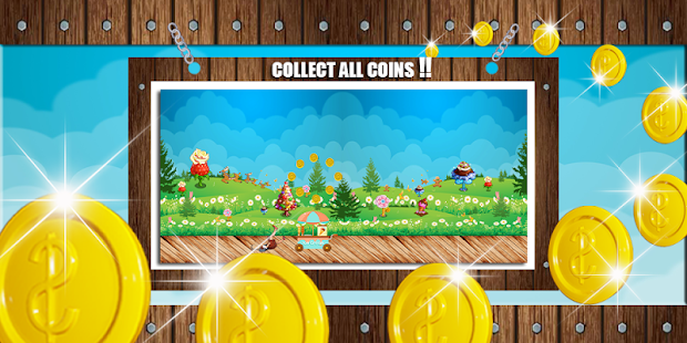 How to mod Cookie Dash 1.0 mod apk for android