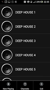 免費下載音樂APP|Deep House Music Radio app開箱文|APP開箱王