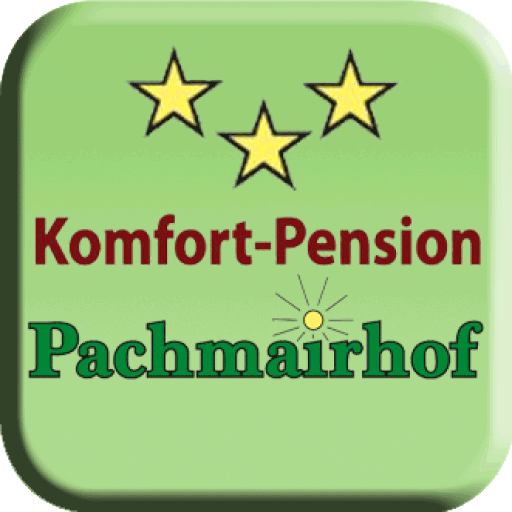 Pachmairhof Komfort-Pension LOGO-APP點子