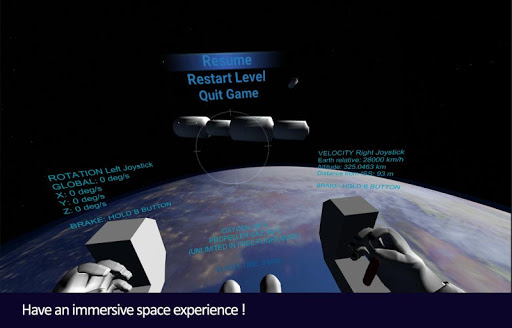 免費下載模擬APP|Orbital VR app開箱文|APP開箱王