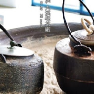大溪老茶廠