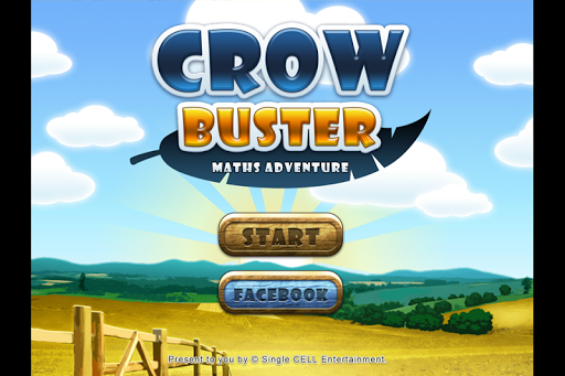 Crow Buster Lite