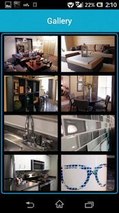 Boulevard at Sonterra Apts Screenshots 10