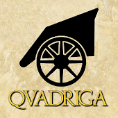 Qvadriga
