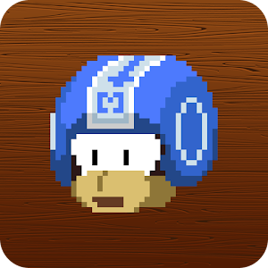 Monkey vs Robots Lite.apk 1.0