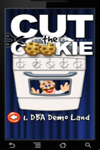 Cut The Cookie HD