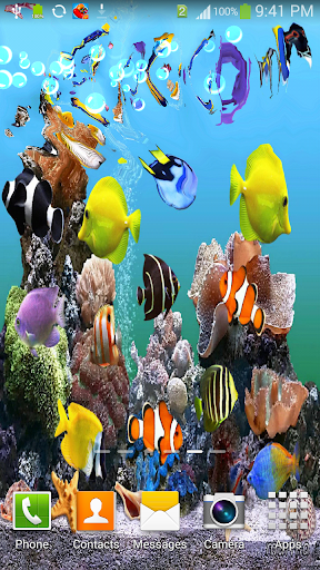免費下載攝影APP|Marine Aquarium HD LW app開箱文|APP開箱王