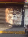 Mural Leon