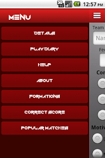 Free Download The Oracle -L'Oracolo Sportivo APK