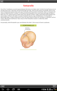 Free Download Illustrated Medical Dictionary APK