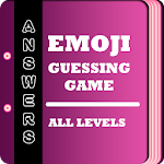 Answer for Emoji Guessing Game Apk
