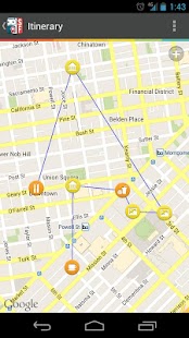 San Francisco Travel Guide Screenshots 14
