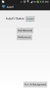 Free Automatic Wi-Fi Detect & Scan APK for Android
