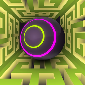Crazy Maze Ball 3D 1.2