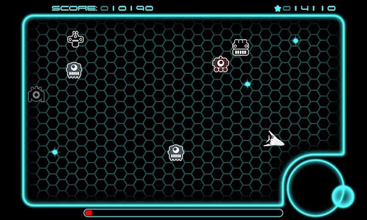 Lastest Aetherium I - The Escape APK for Android
