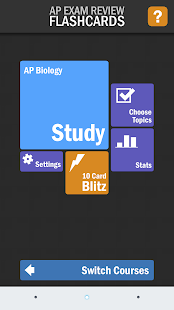 How to download AP Exam Review Flashcards 1.0.4 unlimited apk for android