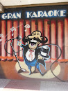 Graffiti Karaoke