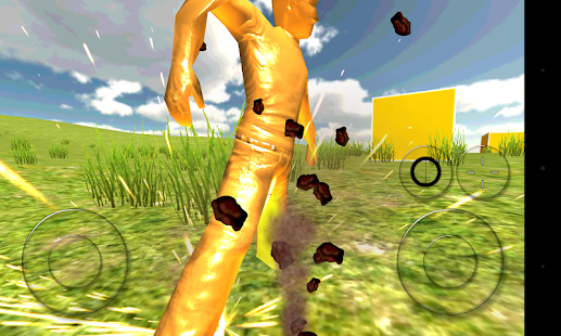 Shooting Death Hunter Screenshots 5