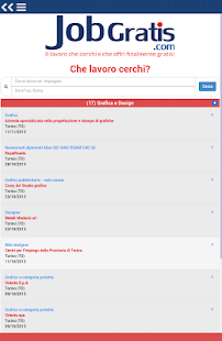 How to install Annunci Lavoro JobGratis 0.3.1 mod apk for laptop