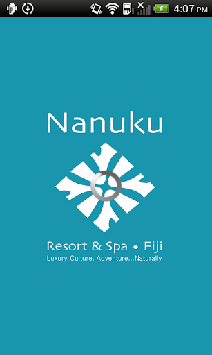 Nanuku Resort