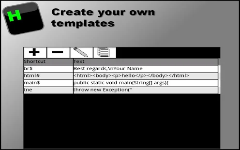 Hacking & Developing Keyboard - screenshot thumbnail